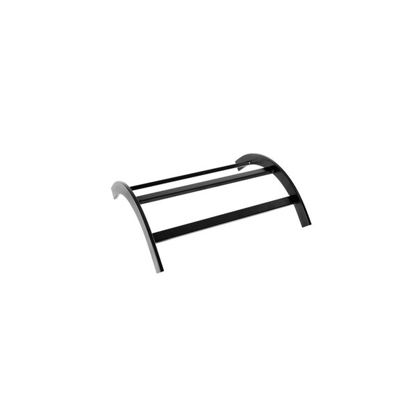 Commscope LADDER RACK 90 DEGREES, RADIUS INSIDE CORNER BEND, 12"W BLACK